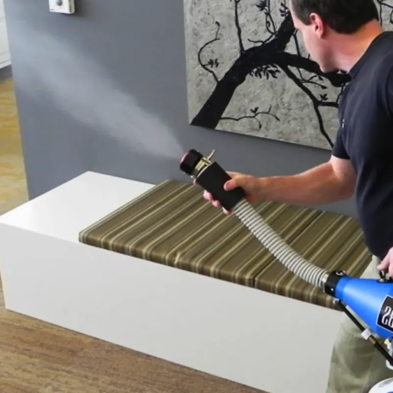 Professional Odor Removal in Sterling Heights, MI